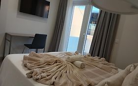 Hostal La Estacion Terrazas